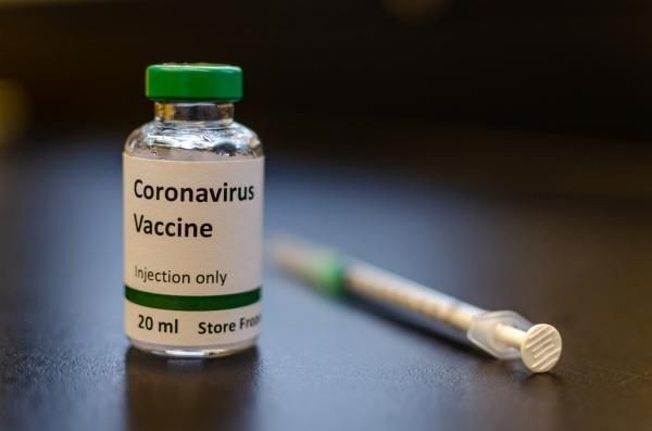 Good News, Ini Perkembangan Terbaru Vaksin Virus Corona