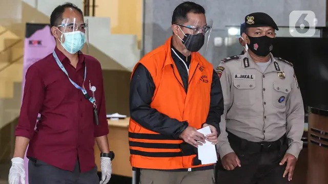 Bansos Dikorupsi, Indonesia Darurat Moral