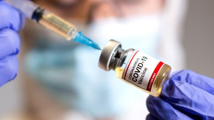 Vaksin Tiba di Indonesia, Akankah Kuliah Dilaksanakan Tatap Muka?