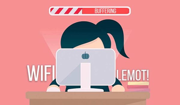 Mahasiswa FEB Keluhkan Wi-Fi Gedung B Lelet, Begini Tanggapan Pihak Kampus