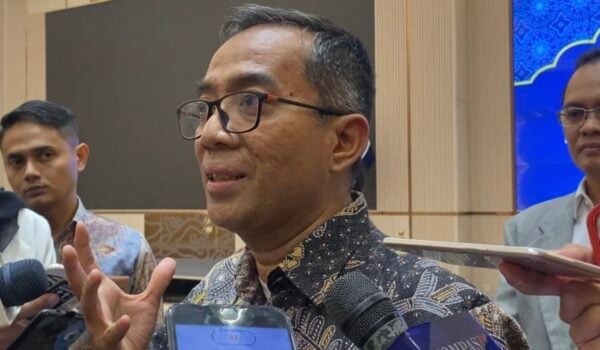 FEB ULM Mulai Menerapkan Jam Kerja Baru, Begini Pendapat Mahasiswa dan Dosen Pengajar